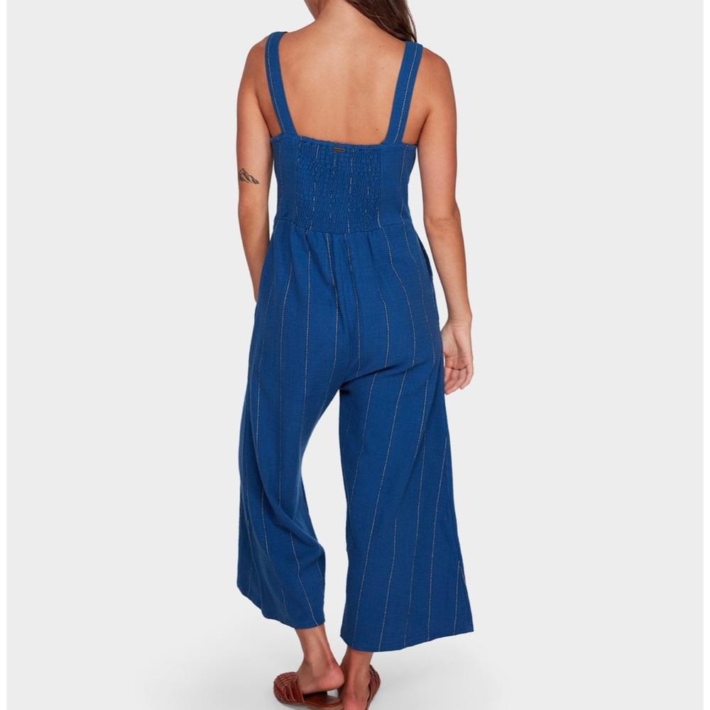 Billabong | Paint The Town Jumpsuit - Picture 3 of 11